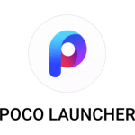 Téléchargez le Poco Launcher sur le Google Play Store ou en APK (pour tous les smartphones) Téléchargez le Poco Launcher sur le Google Play Store ou en APK (pour tous les smartphones)
