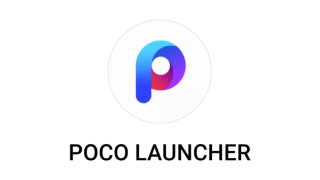 Poco-Launcher