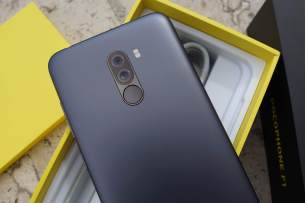 Poco Pocophone F1 - DSC09351