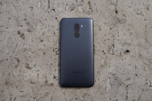 Poco Pocophone F1 - DSC09353