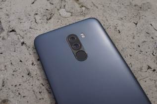Poco Pocophone F1 - DSC09354