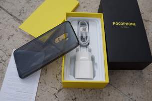 Poco Pocophone F1 - DSC09356