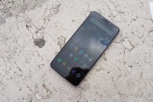 Poco Pocophone F1 - DSC09362