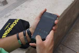Poco Pocophone F1 - DSC09367 Poco Pocophone F1 - DSC09367