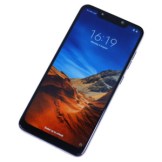 Xiaomi Pocophone F1 : maintenant il se montre carrément en vidéo