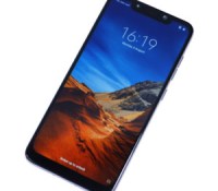 Pocophone F1 image 1