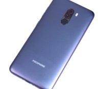 Pocophone F1 image 2