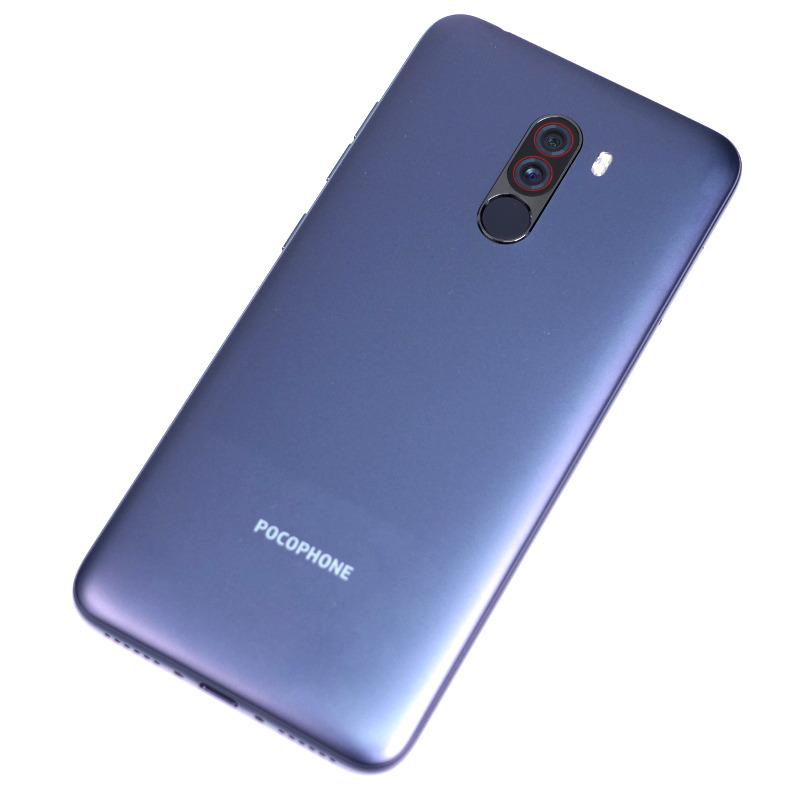 Pocophone F1 image 2