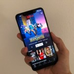 Le Pocophone F1 a un problème de DRM avec Netflix, Molotov, Amazon et Canal+