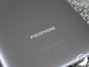 Pocophone F1 test photos appareil design (11)