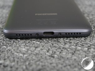 Pocophone F1 test photos appareil design (12)