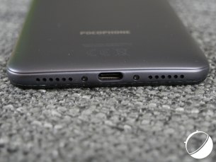 Pocophone F1 test photos appareil design (12)