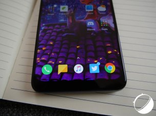 Pocophone F1 test photos appareil design (21)