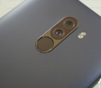 Pocophone F1 test photos appareil design (22)