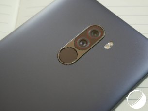 Pocophone F1 test photos appareil design (22)