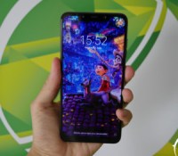 Pocophone F1 test photos appareil design (4)