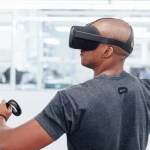 Oculus : Projet Santa Cruz, le meilleur casque VR du marché lancé au 1er trimestre 2019 ?