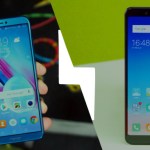 Xiaomi Redmi Note 5 versus Honor 9 Lite : quel est le meilleur smartphone en 2018 ?