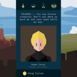 Reigns : Game of Thrones est disponible, téléchargez le jeu de la série évènement