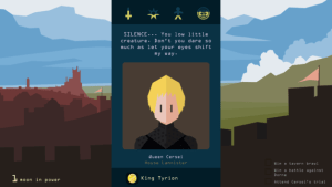 Reigns : Game of Thrones est disponible, téléchargez le jeu de la série évènement Reigns : Game of Thrones est disponible, téléchargez le jeu de la série évènement