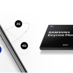 Avec son Exynos Modem 5100, Samsung dépasse Qualcomm sur la 5G complète et multimode