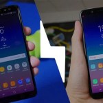 Samsung Galaxy A6 (2018) versus Samsung Galaxy A8 (2018) : Quel smartphone de la gamme Alpha choisir ?