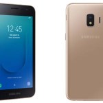 Galaxy J2 Core officialisé : le premier smartphone Samsung sous Android Go