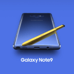 Samsung Galaxy Note 9 : une première vidéo officielle publiée par erreur