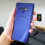 Samsung serait fin prêt à utiliser une nouvelle technologie de batterie