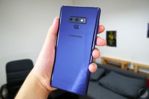 Samsung serait fin prêt à utiliser une nouvelle technologie de batterie