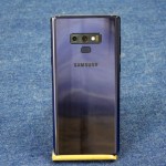 Samsung Galaxy S10 Beyond X : un modèle suréquipé avec 6 capteurs photo en préparation