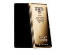 Samsung Galaxy Note 9 caviar 1kg or