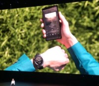 Samsung Galaxy Watch 1