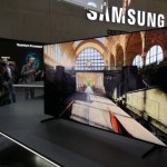 Comment Samsung a imaginé une TV 8K qui se bonifie avec le temps – IFA 2018