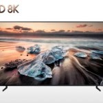 Samsung révèle sa TV QLED 8K dotée d’une intelligence artificielle à l’IFA 2018