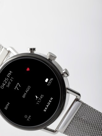 Skagen FA18 Wholesale Feature 2018 fall