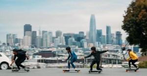 Skateboard électrique : comment choisir sa planche ?