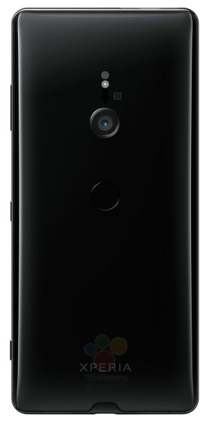 Sony-Xperia-XZ3-Black_4