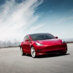 France : en février, la Tesla Model 3 a surpassé la voiture électrique la plus vendue au monde