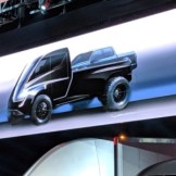 Tesla : le projet de pickup truck électrique de nouveau confirmé par Elon Musk