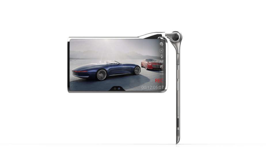 Turing HubblePhone sd