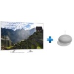 🔥 Bon plan : TV LED 4K Panasonic 50 pouces + Google Home Mini à 550 euros