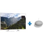 🔥 Bon plan : TV LED 4K Panasonic 50 pouces + Google Home Mini à 550 euros 🔥 Bon plan : TV LED 4K Panasonic 50 pouces + Google Home Mini à 550 euros