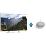 🔥 Bon plan : TV LED 4K Panasonic 50 pouces + Google Home Mini à 550 euros