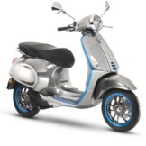 Vespa Elettrica : les précommandes du scooter électrique connecté aux 100 km d’autonomie sont ouvertes