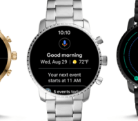 wear os