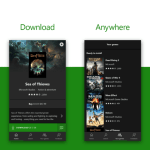 Microsoft lance l’application Xbox Game Pass pour Android et iOS