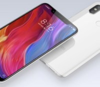 Xiaomi Mi 8 a