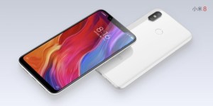 Xiaomi Mi 8 en France : la commercialisation à la fin du mois, trois opérateurs sont concernés