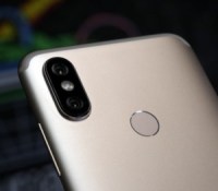 Xiaomi Mi A2 apn